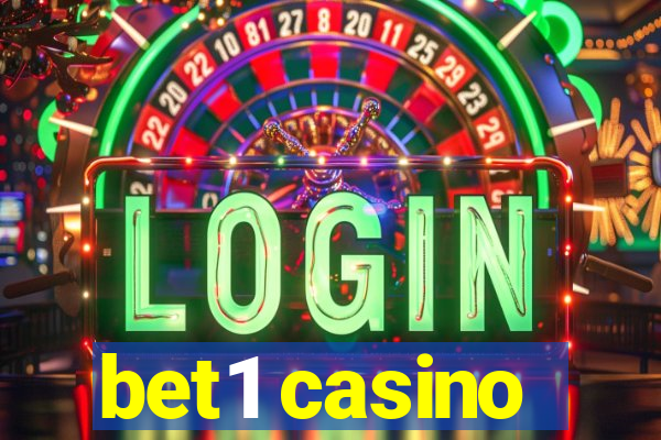 bet1 casino