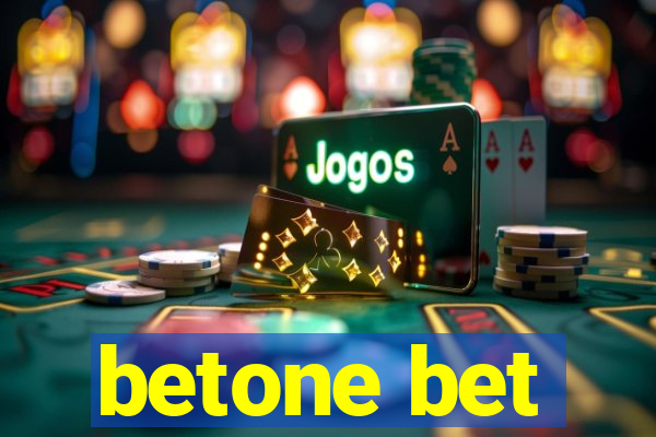 betone bet