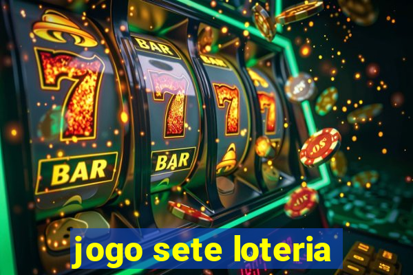 jogo sete loteria