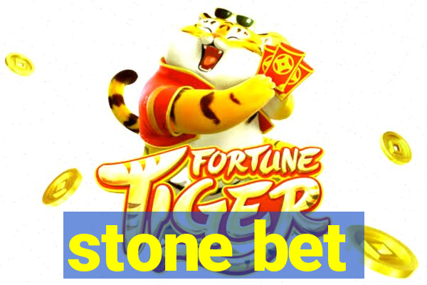 stone bet