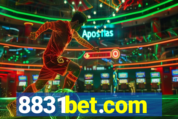 8831bet.com