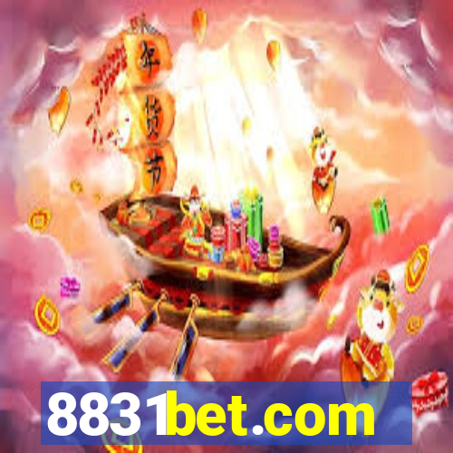 8831bet.com