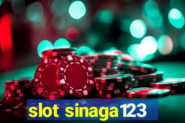 slot sinaga123