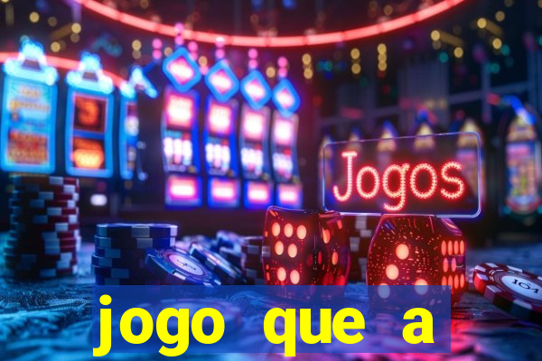 jogo que a virginia joga