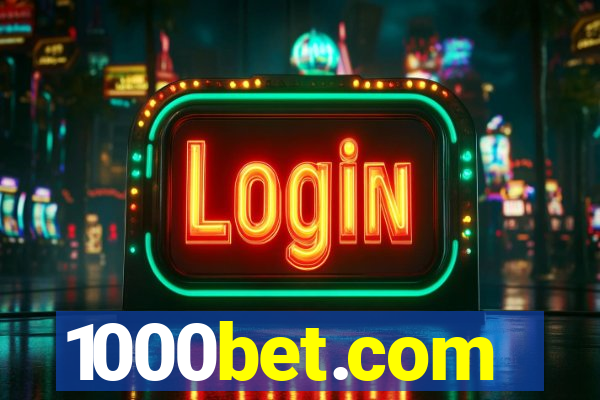 1000bet.com