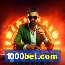 1000bet.com