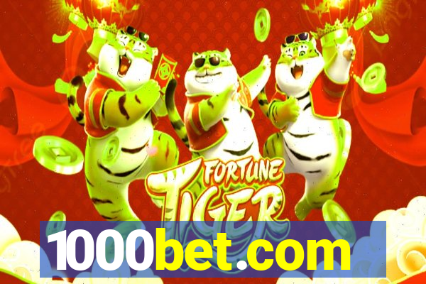 1000bet.com