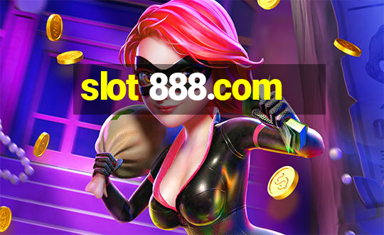 slot 888.com