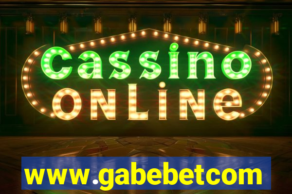 www.gabebetcom