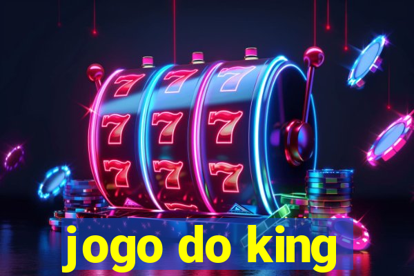 jogo do king