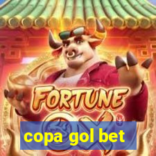 copa gol bet