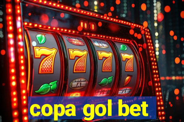 copa gol bet