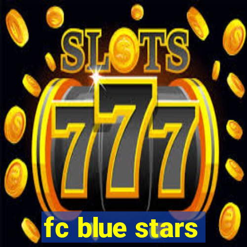 fc blue stars