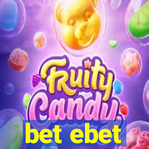 bet ebet