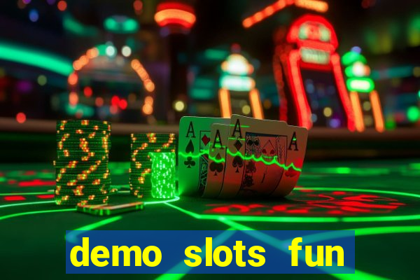 demo slots fun fortune dragon