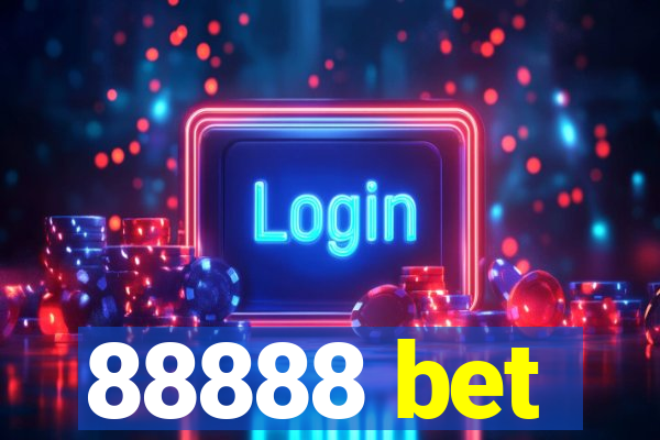 88888 bet