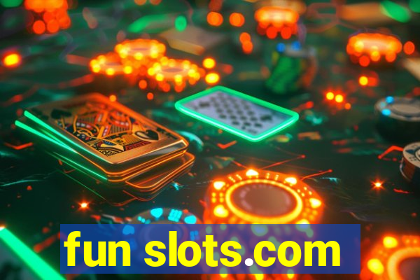 fun slots.com