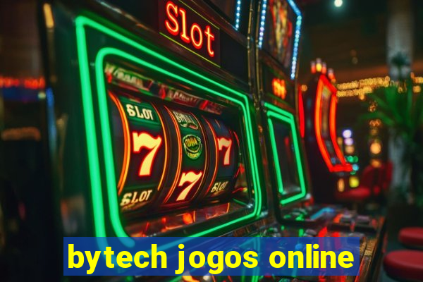 bytech jogos online