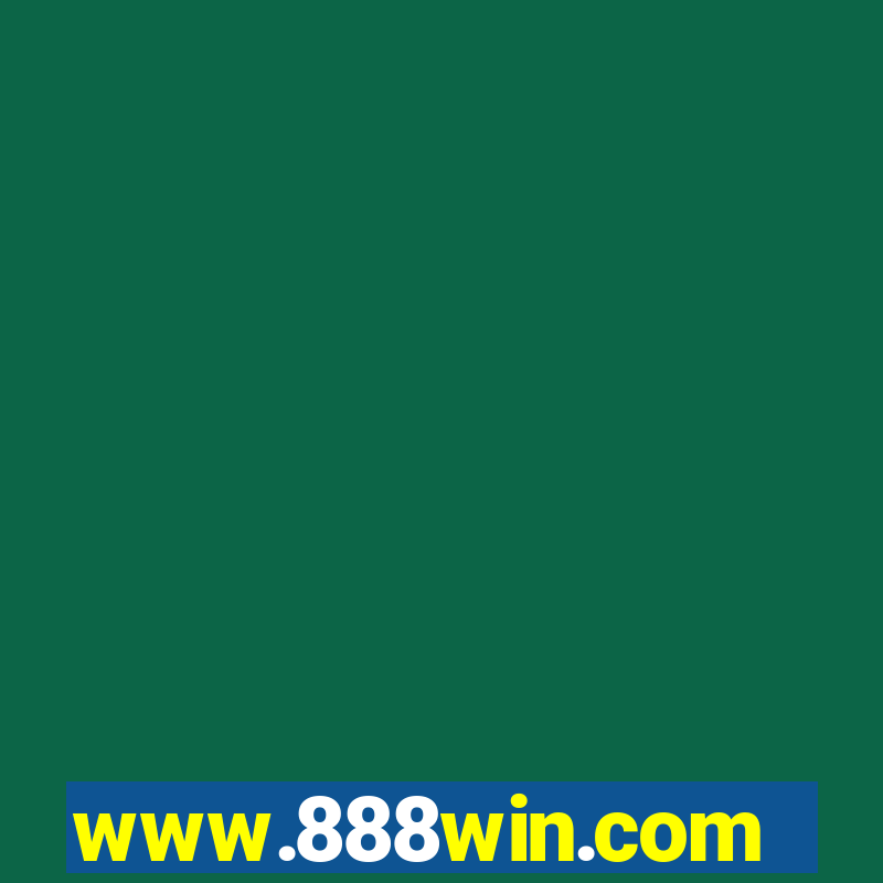 www.888win.com