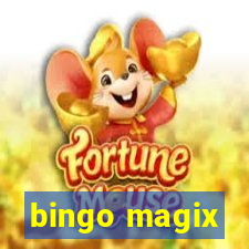 bingo magix