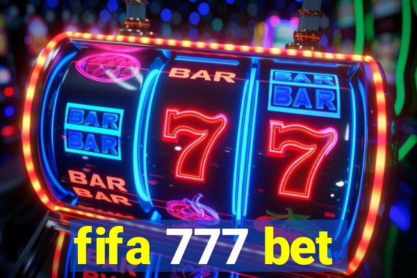 fifa 777 bet