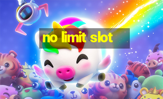 no limit slot