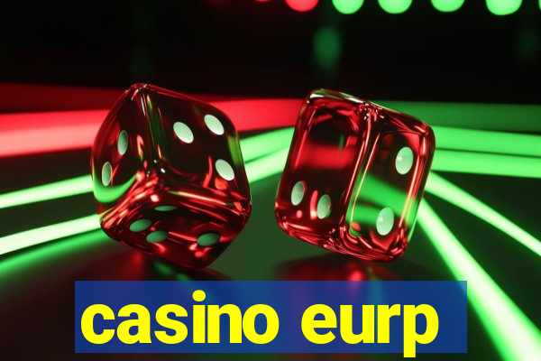 casino eurp