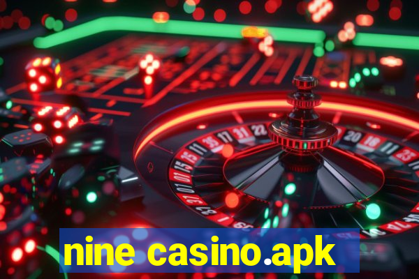 nine casino.apk