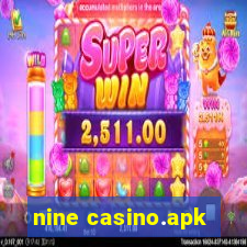 nine casino.apk