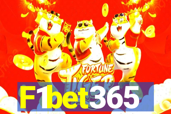 F1bet365