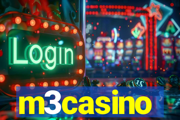 m3casino