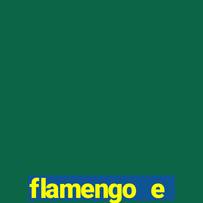 flamengo e palmeiras palpite