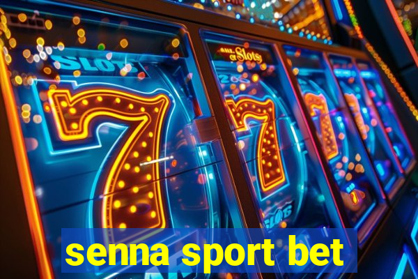 senna sport bet