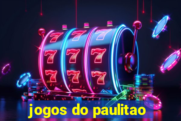 jogos do paulitao