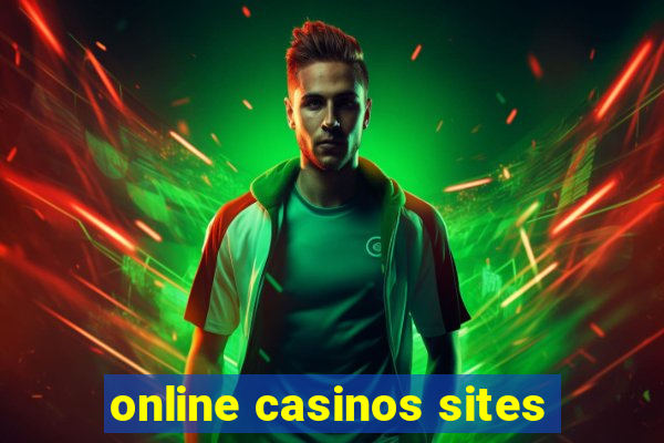 online casinos sites