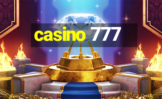 casino 777