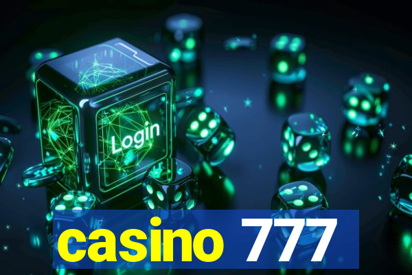 casino 777