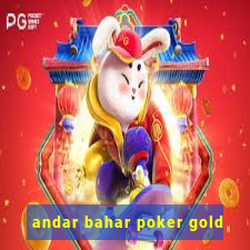 andar bahar poker gold