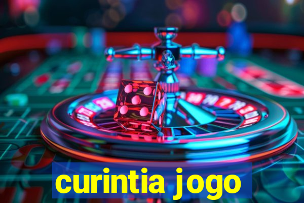 curintia jogo