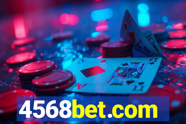 4568bet.com