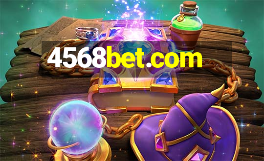 4568bet.com