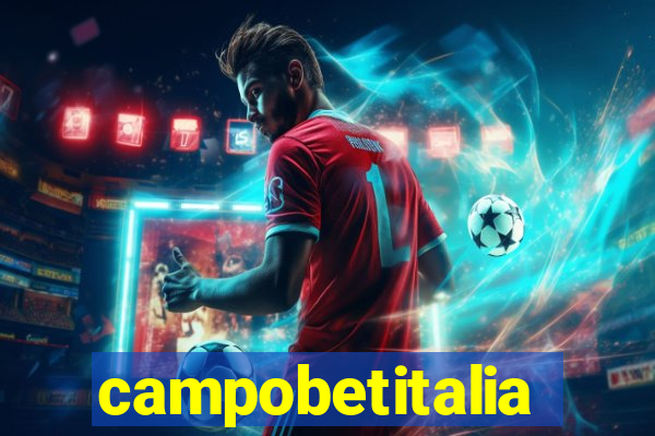 campobetitalia