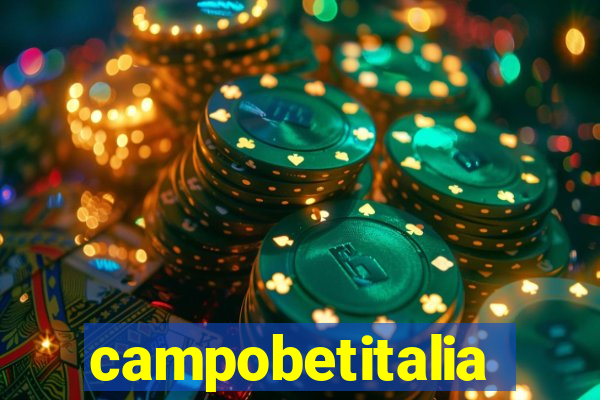 campobetitalia