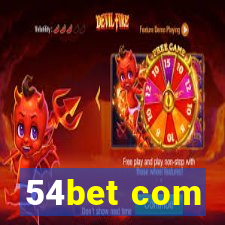 54bet com