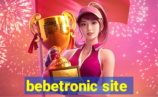 bebetronic site