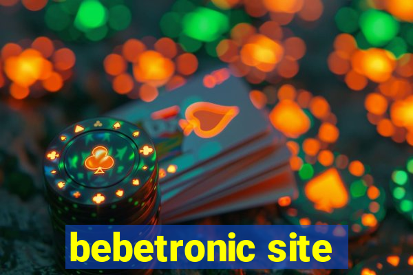 bebetronic site