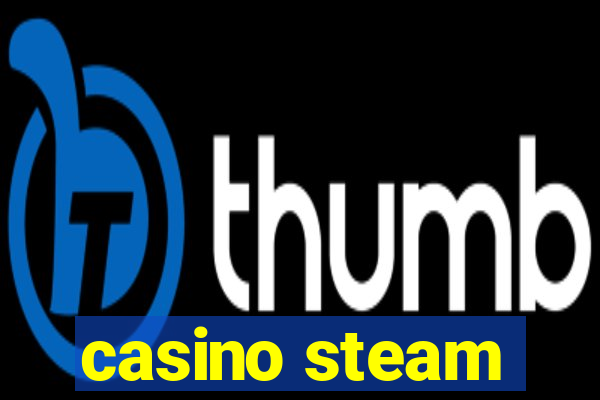 casino steam