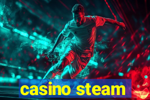 casino steam