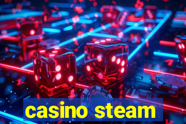 casino steam