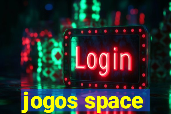 jogos space